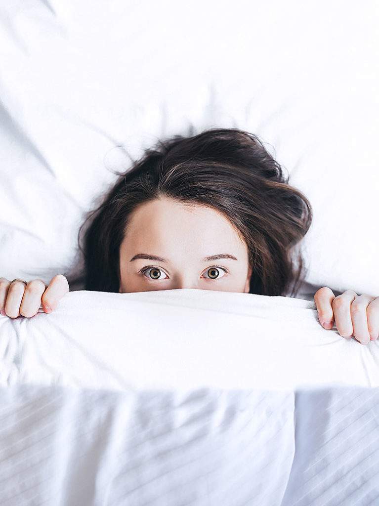 stop snoring and sleep apnoea